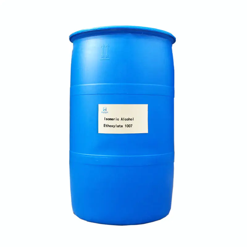 ជាតិអាល់កុល Isomeric Ethoxylate 1007
