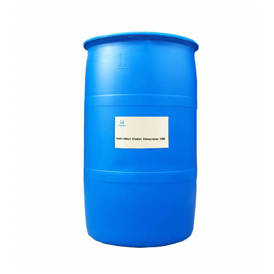 isotrideclylea ethoxylates 1305