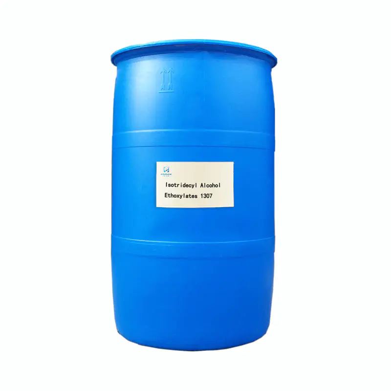 isotridecyl isemoxylates 1307