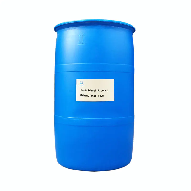 isotrideclyl ethoxylates 1308