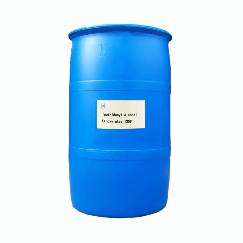 isotrideclyl ethoxylates 1309