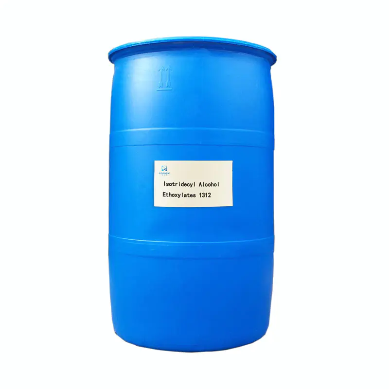 isotridecyl isothoxylates 1312