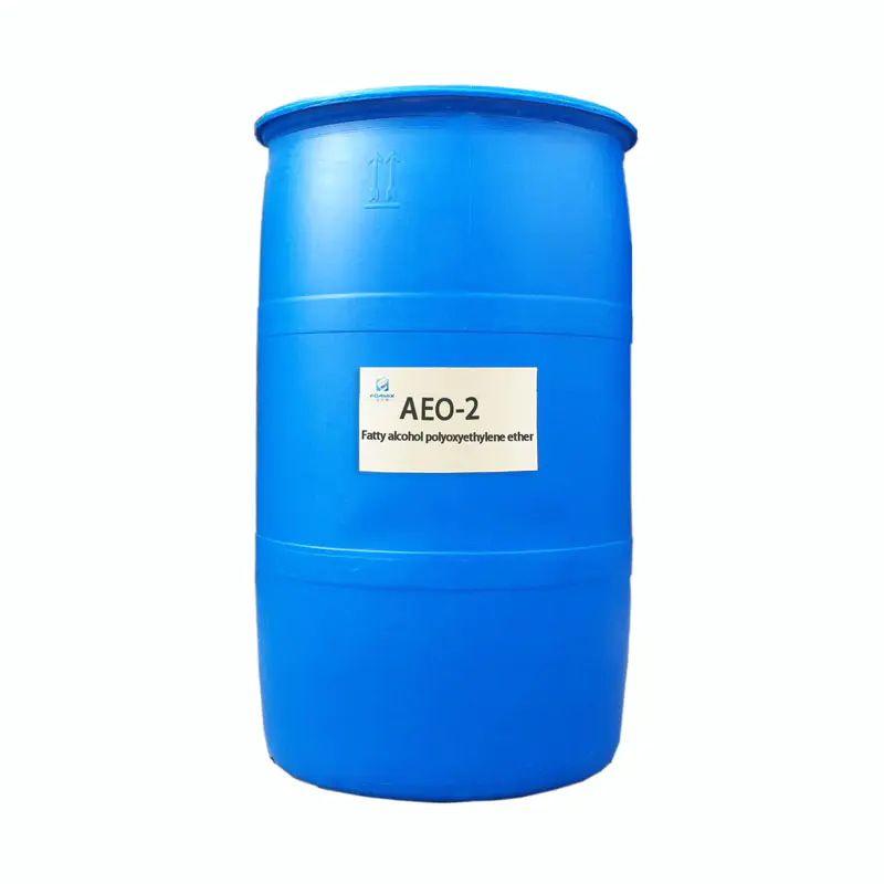 ជាតិអាល់កុលឡេលីឡេន ethoxylate aeo-2